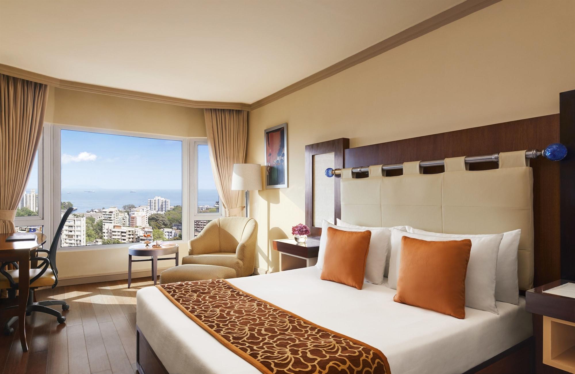 Hotel President - Ihcl Seleqtions Bombaj Zewnętrze zdjęcie