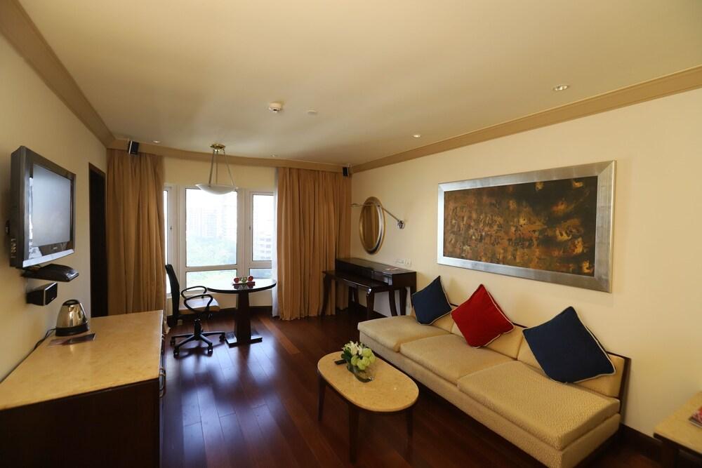 Hotel President - Ihcl Seleqtions Bombaj Zewnętrze zdjęcie